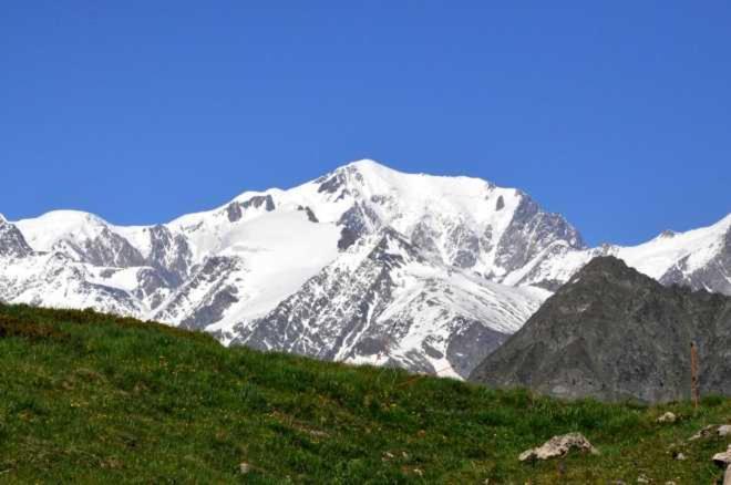 Chalet 13 Personnes-Le Vanvolet Les Saisies Exteriér fotografie